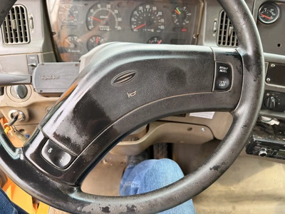 Used 2001 STERLING 6X4 Dump trucks Michigan US | Miedema Asset Management Group #1456849