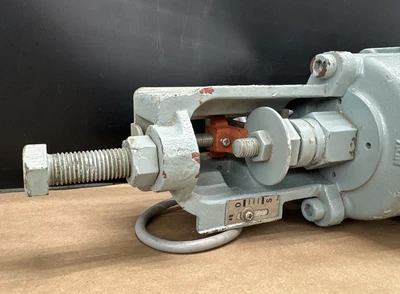 Used Nippon Daiya Valve Co. LTD HOT14N-1243AB Valves/Fittings Indiana US | J&J Industrial Supply #1326712