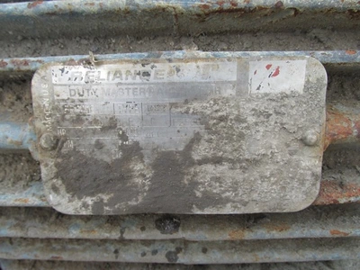 Used _UNKNOWN_ _UNKNOWN_ Pump Parts Ohio US | Federal Equipment Company #1553354