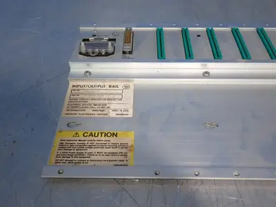 Used NUMALOGIC NLRE1009 PLC Expansion Units Ohio US | HGR 24 #1129894