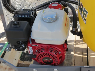 New | in-Stock 2026 CROPCARE ATX60-TR Sprayers Pennsylvania US | Zimmerman Farm Service #1410346