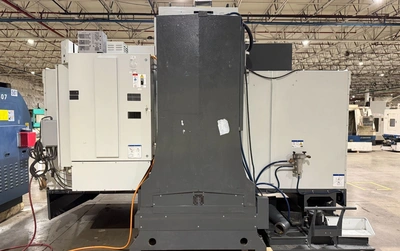2019 HAAS VF-6/40 Vertical Machining Centers | Toolquip, Inc. (7)