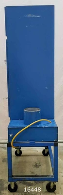 USED AIR KING M-35P