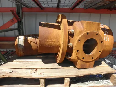 USED AJAX DP-160