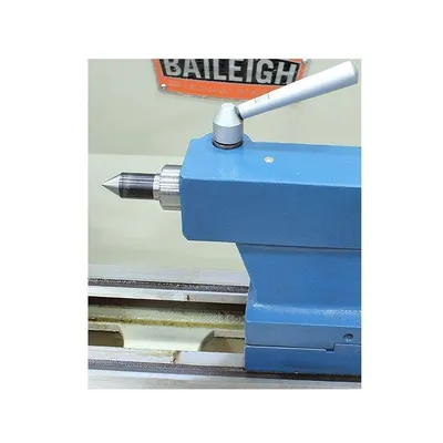 BAILEIGH PL-714VS-V2 Bench Lathes | Sierra Victor Industries (7)