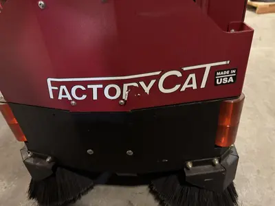 Used _UNKNOWN_ _UNKNOWN_ Washers/Scrubbers Michigan US | Harbor Machinery Inc. #1421736