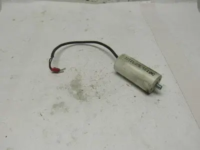 DNA MP60120061 12uF 50/60Hz Run Capacitor