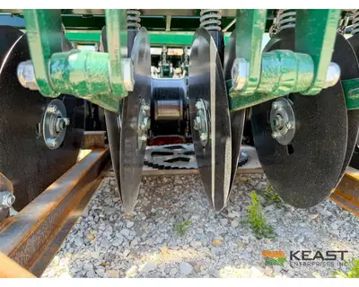 Used PH OUTDOORS _UNKNOWN_ Food Plot Seeders Iowa US | Keast Enterprises #1360437