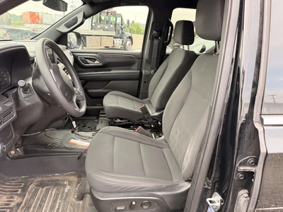 Used 2022 CHEVROLET TAHOE SUVs Michigan US | Miedema Asset Management Group #1369530