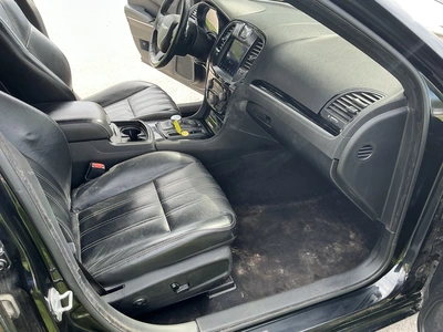 Used 2019 CHRYSLER 300 Sedans Michigan US | Miedema Asset Management Group #1484114