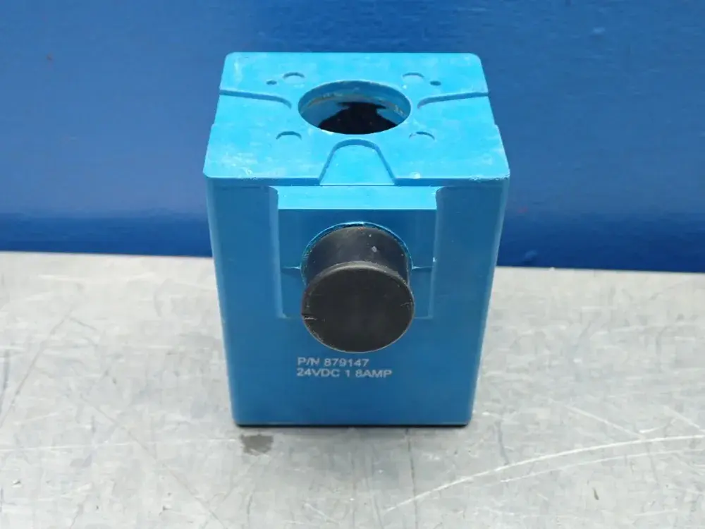 USED EATON 879147