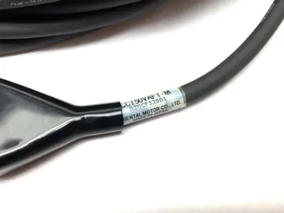 New | in-Stock ORIENTAL MOTOR MOTOR EXTENSION CABLE ASSEMBLY 15M LENGTH Cable & Wire | Maverick Industrial Sales #1113823