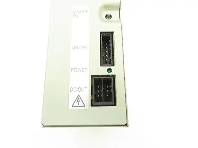 Used RUBYCON CORPORATION _UNKNOWN_ Power Supplies Indiana US | Arrow Industrial #1316877