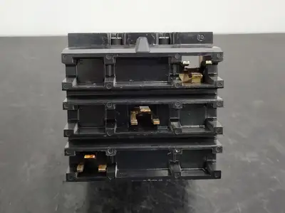 USED SQUARE D FH36015