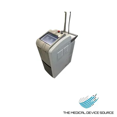 Used 2018 CUTERA EXCEL HR Lasers / Laser Systems Texas US | The Medical Device Source #1480930