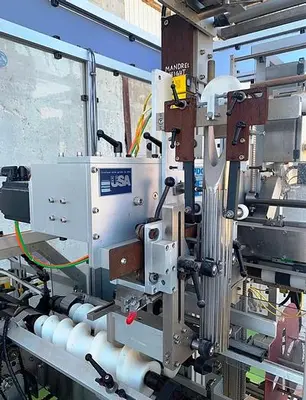 USED PDC R-200