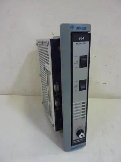 Used AEG PC-0984-381 Circuit Boards Michigan US | Ideal Machinery #587045