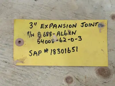 USED HYSPAN B688-AL6XN