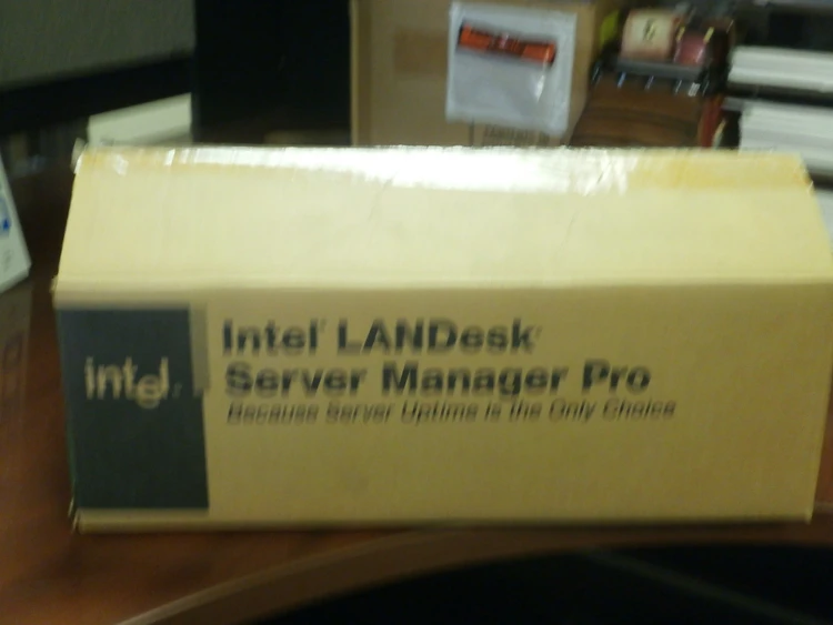 New | in-Stock INTEL LDSMPV6 Servers Arizona US | ASSET CONVERSION SPECIALISTS, INC. #321430
