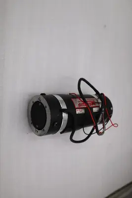 NEW Marquip P/N: 9634008 SERIAL 3381/6350132 MOTOR STOCK 5871