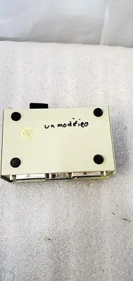 DATA TRANSFER SWITCH