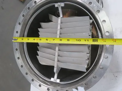Used GENESIS 300L 525-140 Vacuum Pumps Texas US | Aucto #1307270