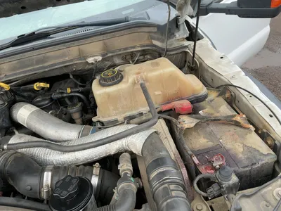 USED 2016 FORD SUPERDUTY