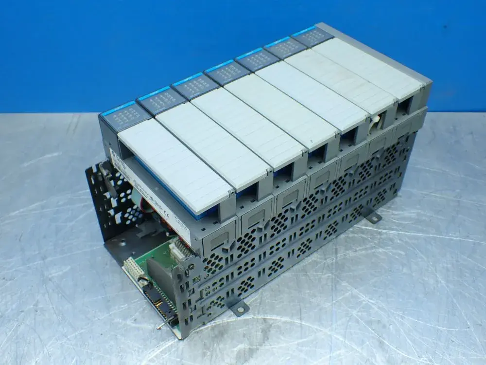 USED ALLENBRADLEY 1746A7