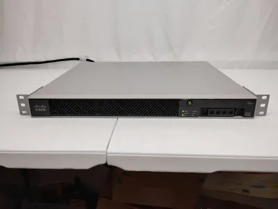 USED CISCO ASA5525-X
