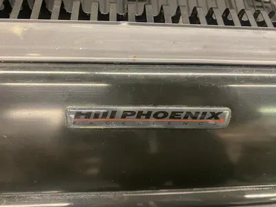 USED HILL PHOENIX O2UMA6