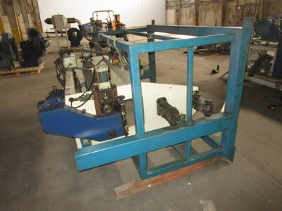 ALPINE PRIMARY NIP 55" Nips & Cast Units, Primary Nips | Mark One Machinery (4)