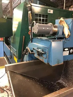 USED 1998 KASUGA QUANTUM 1250