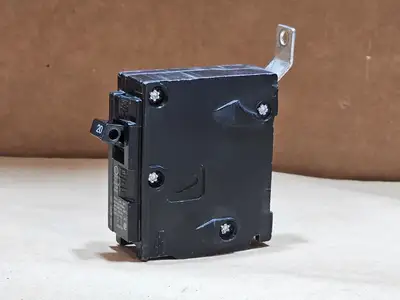 Used SIEMENS B120 Switchgears British Columbia CA | Lenmark #1438561