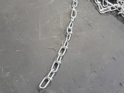NEW ELECTRIPRO EPOCHAIN3100FT