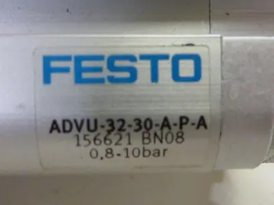 USED FESTO ADVU-32-30-A-P-A