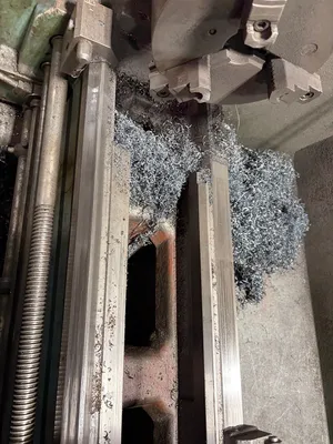 VICTOR 1660G Lathes, Engine | Global Machine Brokers, LLC (6)