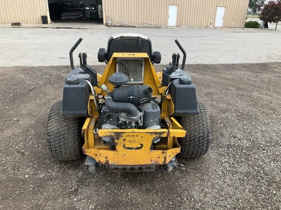 Used HUSTLER SUPER Z 72” Mowers Michigan US | Miedema Asset Management Group #1327480