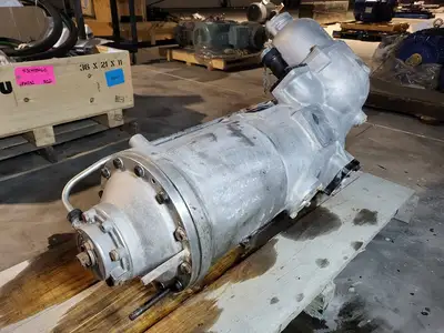 USED CUMMINS 4066080