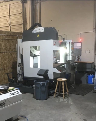Used 2020 HAAS DM-1 Vertical Machining Centers Illinois US | Revelation Machinery #1278782