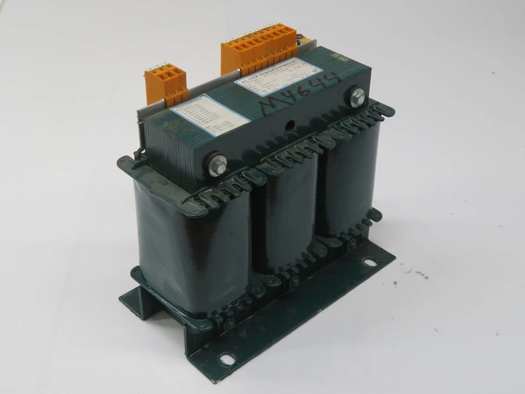 Used ELTRA _UNKNOWN_ Transformers | OCO Industrial #1699426