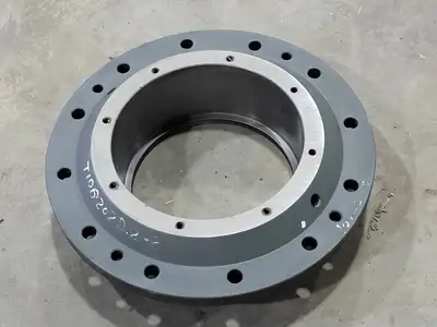 End Plate T108202D.2-2