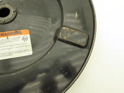 Signode DF-15 Disc Set Only for Strapping Dispenser 25" Diameter 1.6"Center Hole