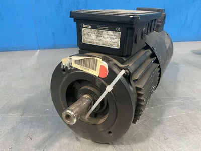 Used LENZE MD MAB 09012B Motors (misc) Ohio US | HGR 24 #1704900