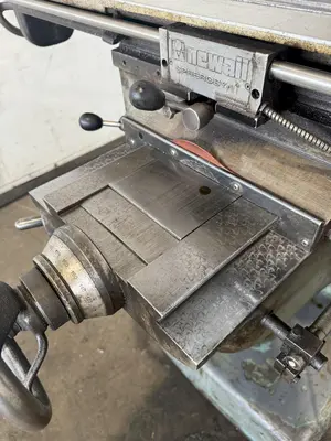 USED WELLS INDEX 847