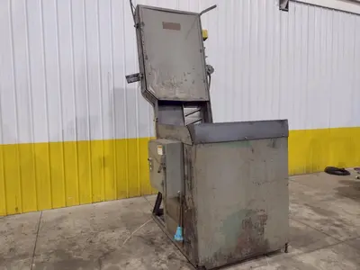 USED FEEDALL 2500