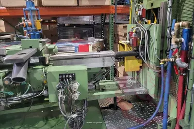 USED 1997 ENGEL ES200/85