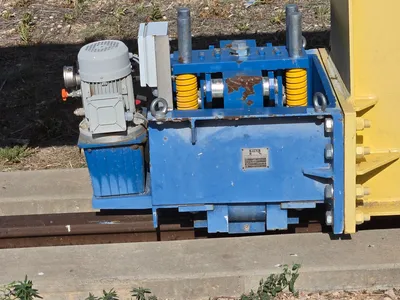 Used 2010 GH N/A Cranes, Gantry, Bridge Type New York US | Apex Group #1503895