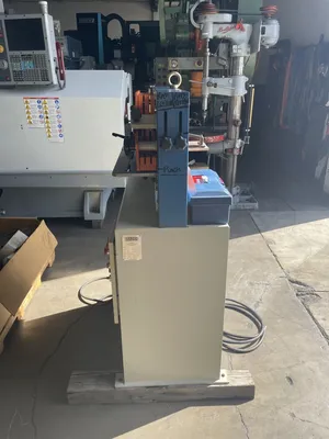 2023 BAILEIGH SW-441 IRONWORKERS | Wheeler Machinery Sales (3)