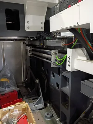 2021 AXILE G6 Machining Centers, 5 Axis | Asset Exchange Corporation (34)