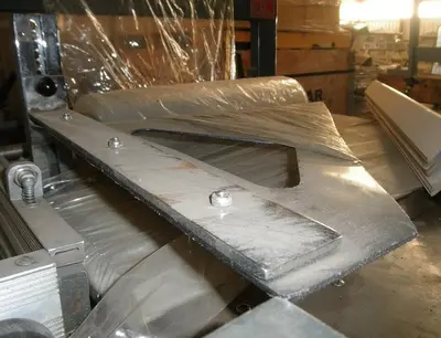 USED DANMARK APS-LP 1725
